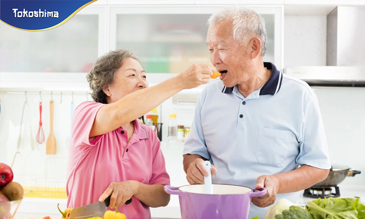 dinh dưỡng cho người cao tuổi 5