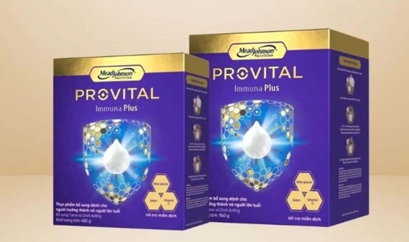 Provital-Immuna-Plus