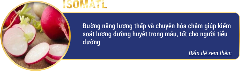 Isomalt